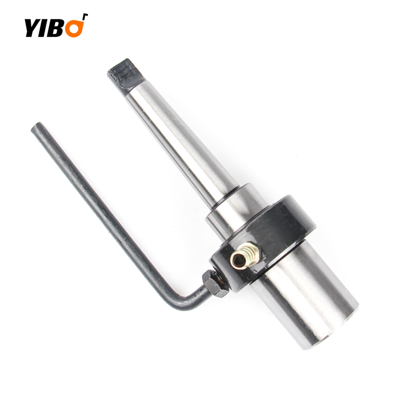 Annular Cutter Arbor Morse Taper Mt2 Mt3 - Magnetische boorhouder MT2/MT3, Morse-conus, klemhouder, holle
