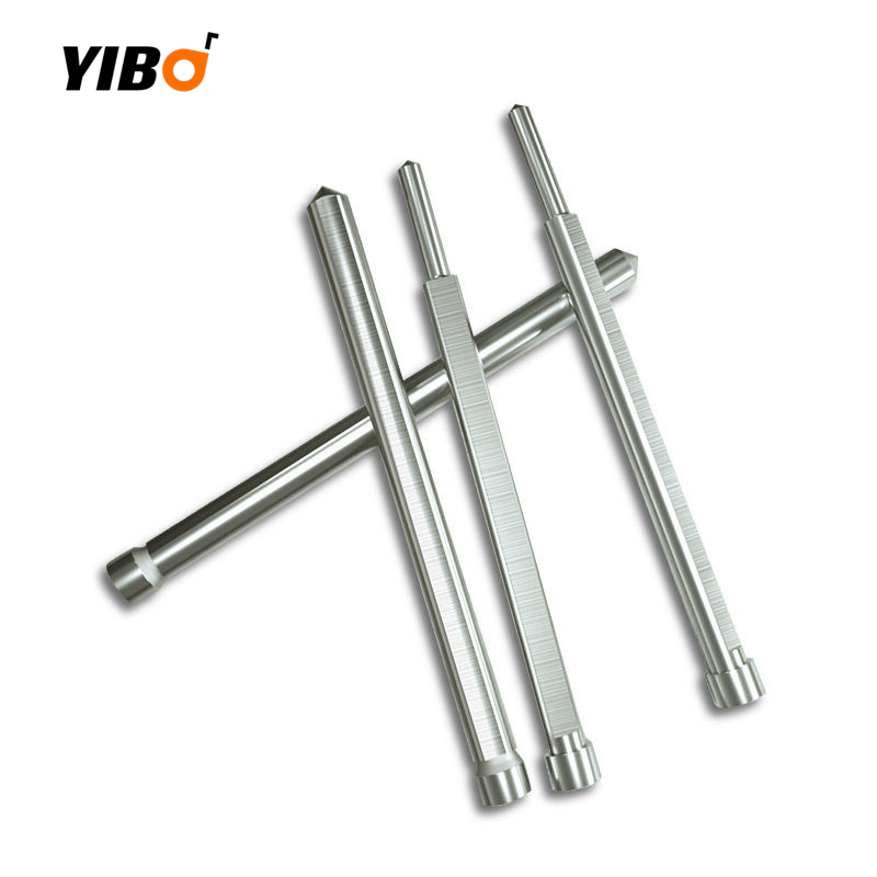 Pilot Pin For Annular Cutter Center Pin - HSS Ringvormige snijder Middenpositioneringsstaaf Ejectorpin TCT