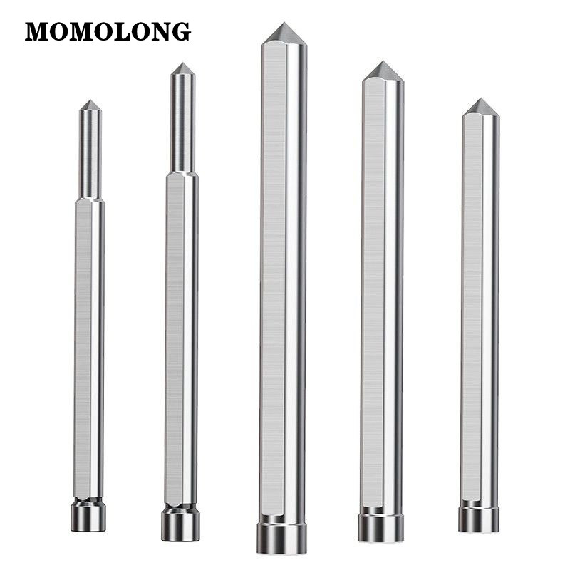 Pilot Pin For Annular Cutter Center Pin - Tct Ringvormige Cutter Pilot Pin Center