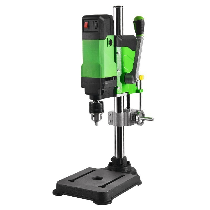 Benchtop Drill Press Mini Variable Speed - Mini-boormachine 5156E Elektrische boormachine met variabele