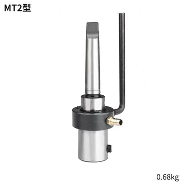 Annular Cutter Arbor Morse Taper Mt2 Mt3 - Morseconus Arbor MT2/MT3 voor ringvormige snijder