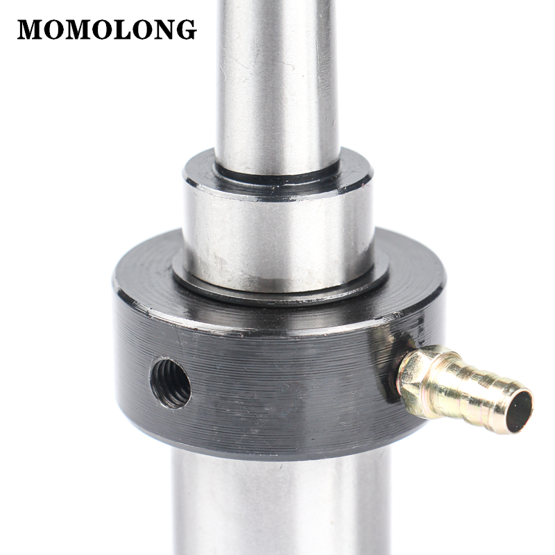 Annular Cutter Arbor Morse Taper Mt2 Mt3 - Magnetische boorkop met verlengstuk, MT2/MT3 Morse-conus,