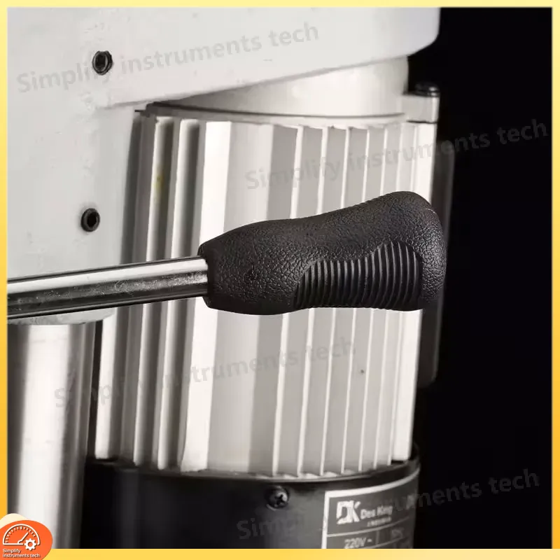 Mini Tafelboormachine met vari - Benchtop Drill Press Mini Variable Speed recensie en prijs