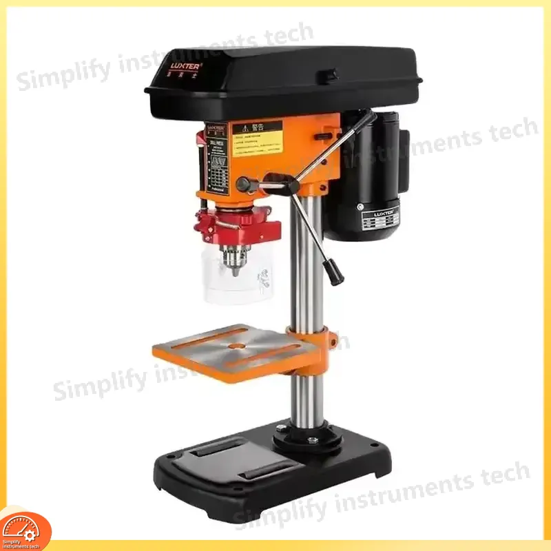 550W Mini Tafelboormachine 60m - Benchtop Drill Press Mini Variable Speed recensie en prijs