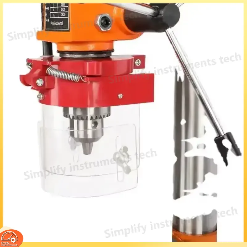 550W Mini Tafelboormachine 60m - Benchtop Drill Press Mini Variable Speed recensie en prijs
