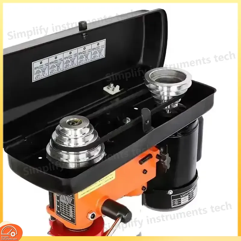 550W Mini Tafelboormachine 60m - Benchtop Drill Press Mini Variable Speed recensie en prijs