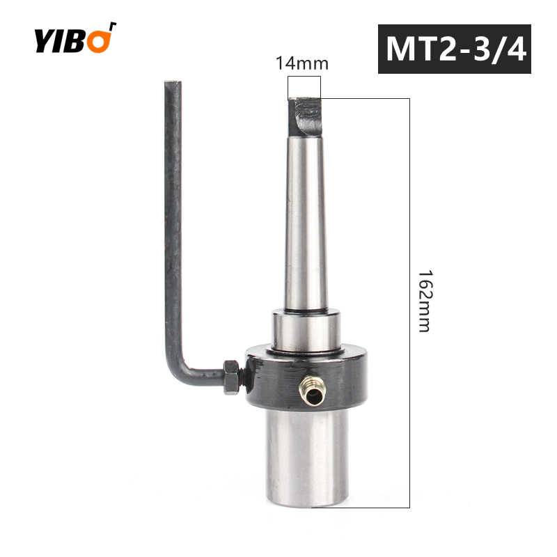 Magnetische boorhouder MT2/MT3 - Annular Cutter Arbor Morse Taper Mt2 Mt3 recensie en prijs