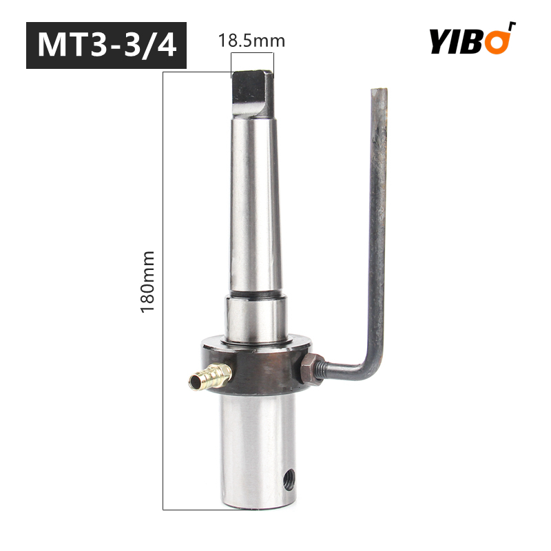 Magnetische boorhouder MT2/MT3 - Annular Cutter Arbor Morse Taper Mt2 Mt3 recensie en prijs