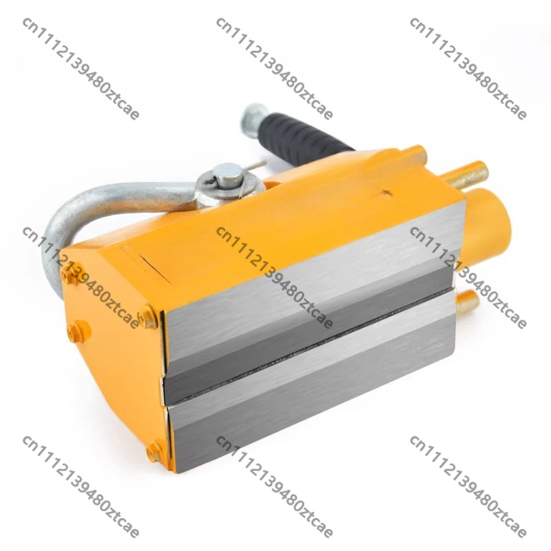 Permanente Magnetische Hefmagn - Magnetic Lifter Permanent Crane Hoist 600Kg recensie en prijs