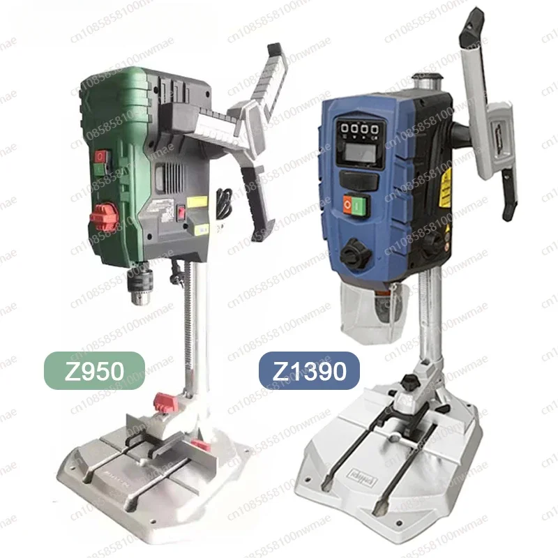 950 W/1390 W Precisie Mini Ban - Benchtop Drill Press Mini Variable Speed recensie en prijs
