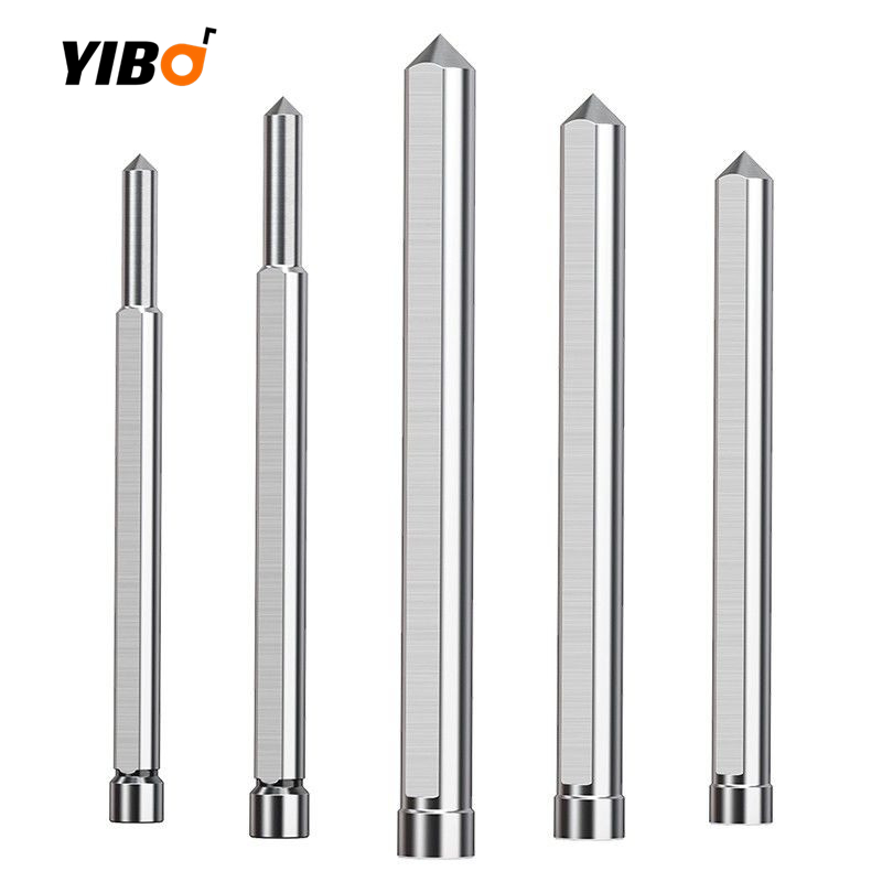 HSS Ringvormige snijder Midden - Pilot Pin For Annular Cutter Center Pin recensie en prijs