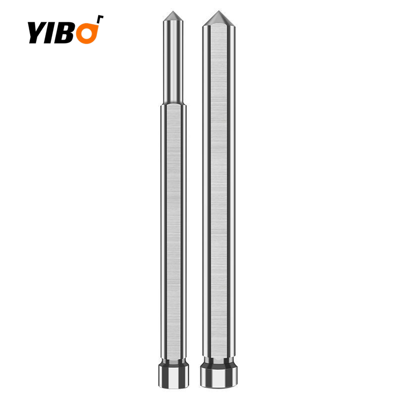 HSS Ringvormige snijder Midden - Pilot Pin For Annular Cutter Center Pin recensie en prijs