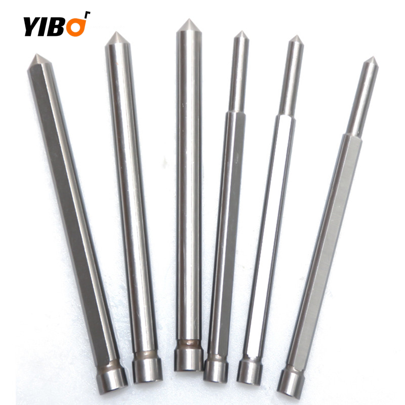 HSS Ringvormige snijder Midden - Pilot Pin For Annular Cutter Center Pin recensie en prijs