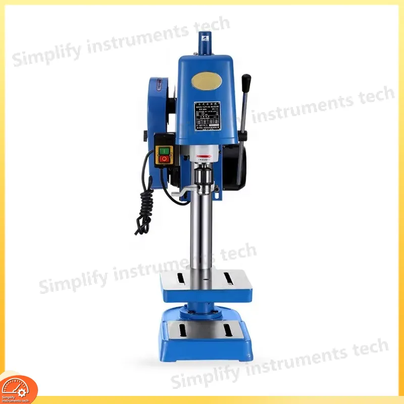 Mini Tafelboormachine 5 Snelhe - Benchtop Drill Press Mini Variable Speed recensie en prijs