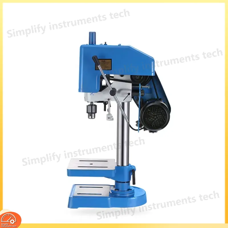 Mini Tafelboormachine 5 Snelhe - Benchtop Drill Press Mini Variable Speed recensie en prijs