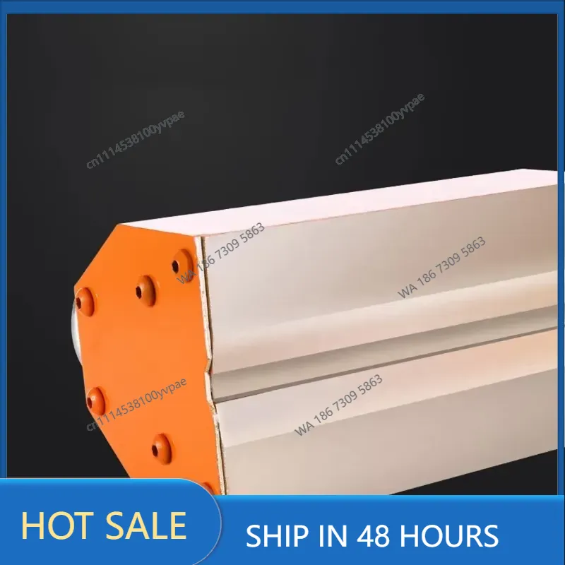 Permanente magneetlifter 600KG - Magnetic Lifter Permanent Crane Hoist 600Kg recensie en prijs