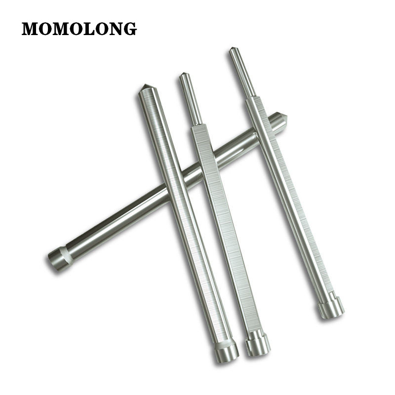 Tct Ringvormige Cutter Pilot P - Pilot Pin For Annular Cutter Center Pin recensie en prijs