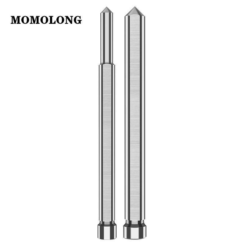 Tct Ringvormige Cutter Pilot P - Pilot Pin For Annular Cutter Center Pin recensie en prijs