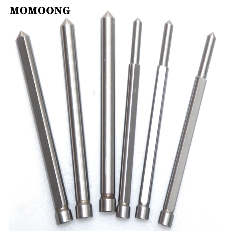 Tct Ringvormige Cutter Pilot P - Pilot Pin For Annular Cutter Center Pin recensie en prijs