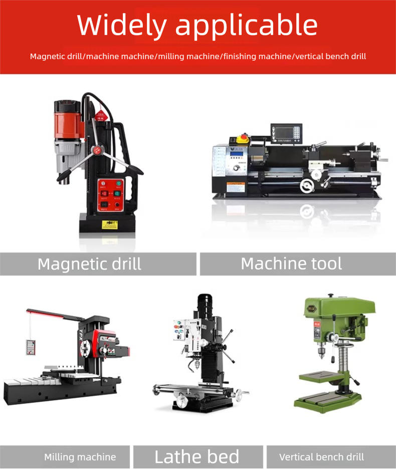 MT2/MT3/MT4 Morse Taper verlen - Annular Cutter Arbor Morse Taper Mt2 Mt3 recensie en prijs