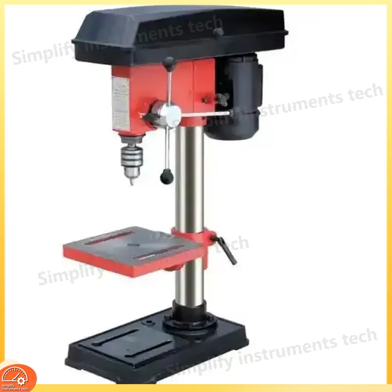 Draagbare mini-boormachine voo - Benchtop Drill Press Mini Variable Speed recensie en prijs