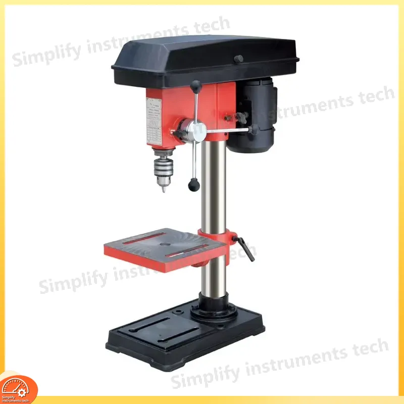 Draagbare mini-boormachine voo - Benchtop Drill Press Mini Variable Speed recensie en prijs