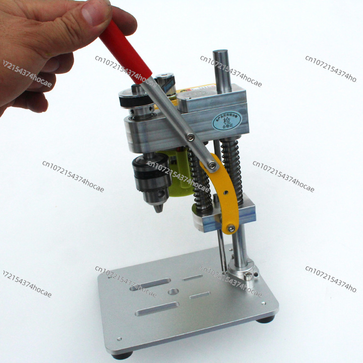 Mini Kleine Micro Tafelmodel W - Benchtop Drill Press Mini Variable Speed recensie en prijs