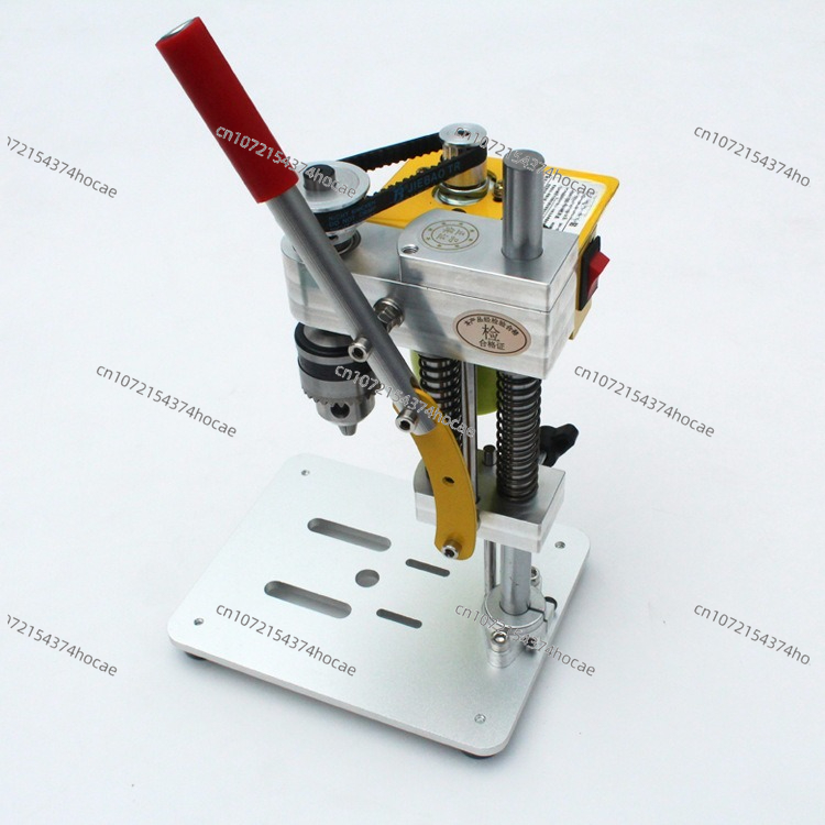 Mini Kleine Micro Tafelmodel W - Benchtop Drill Press Mini Variable Speed recensie en prijs