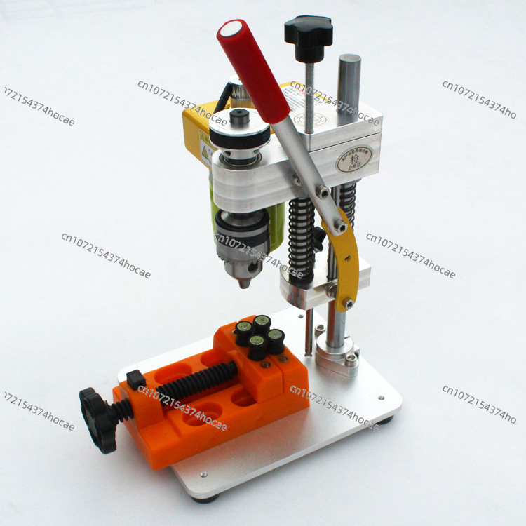 Mini Kleine Micro Tafelmodel W - Benchtop Drill Press Mini Variable Speed recensie en prijs