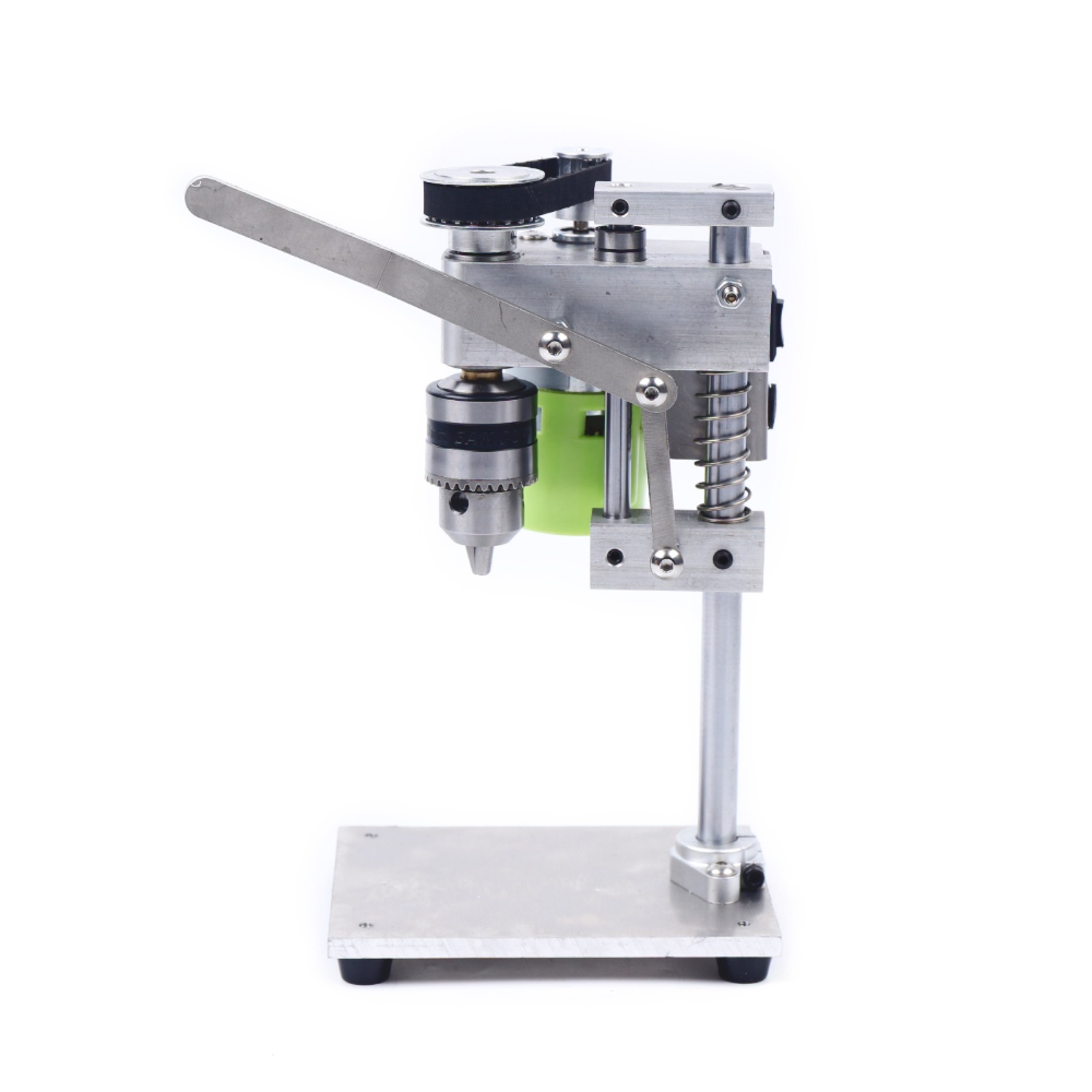 Miniatuur boormachine met vari - Benchtop Drill Press Mini Variable Speed recensie en prijs