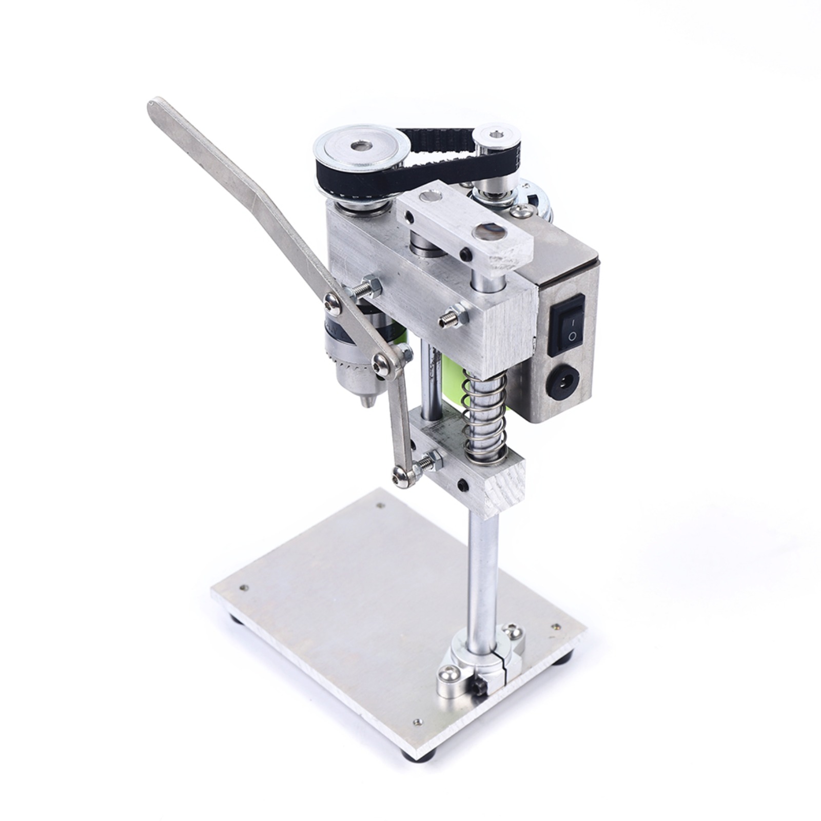 Miniatuur boormachine met vari - Benchtop Drill Press Mini Variable Speed recensie en prijs