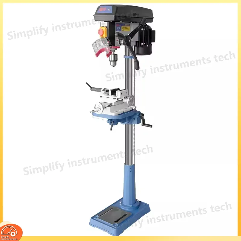 Mini Tafelboormachine met vari - Benchtop Drill Press Mini Variable Speed recensie en prijs