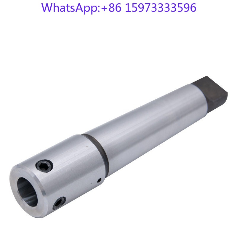 2 stuks MT2 MT3 MT4 Morse Tape - Annular Cutter Arbor Morse Taper Mt2 Mt3 recensie en prijs