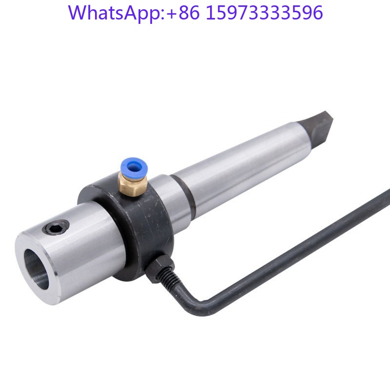 2 stuks MT2 MT3 MT4 Morse Tape - Annular Cutter Arbor Morse Taper Mt2 Mt3 recensie en prijs