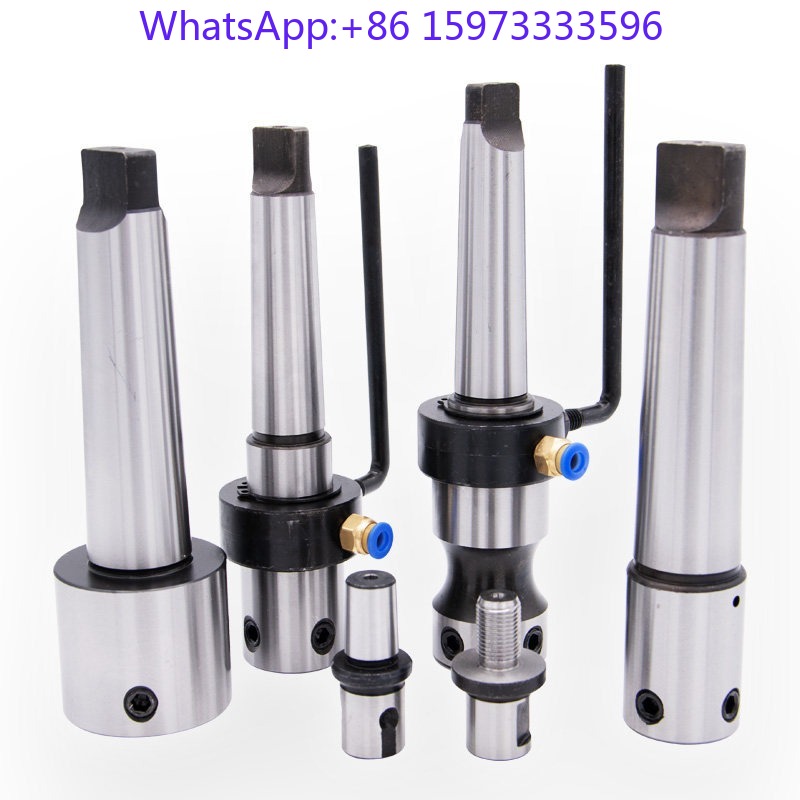 2 stuks MT2 MT3 MT4 Morse Tape - Annular Cutter Arbor Morse Taper Mt2 Mt3 recensie en prijs