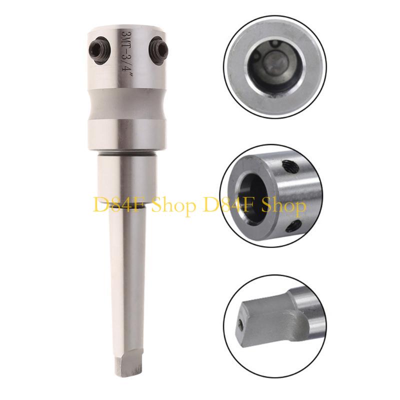 D84F ringgereedschaphouder met - Annular Cutter Arbor Morse Taper Mt2 Mt3 recensie en prijs