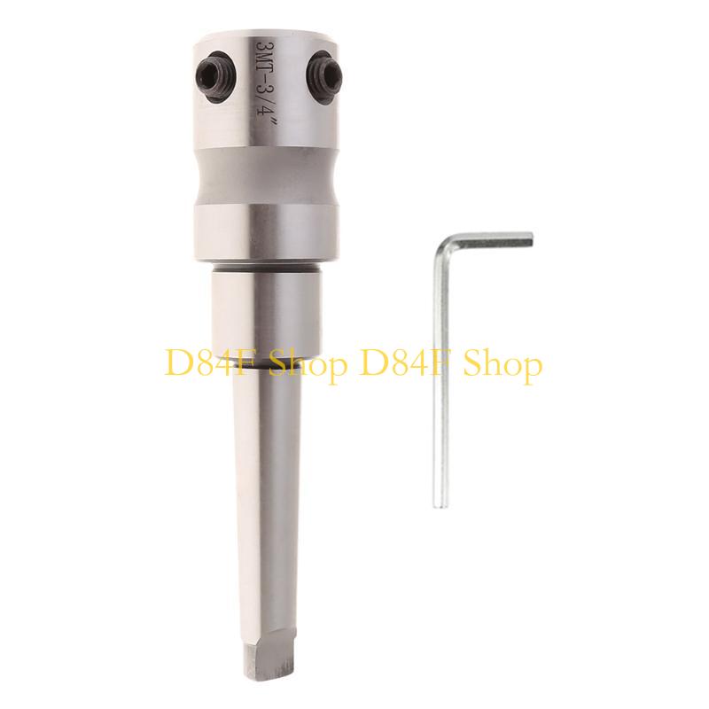 D84F ringgereedschaphouder met - Annular Cutter Arbor Morse Taper Mt2 Mt3 recensie en prijs