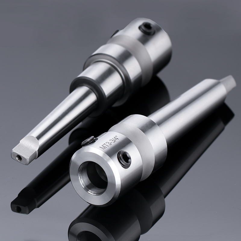 Xcan Morse Conus Arbor MT2/MT3 - Annular Cutter Arbor Morse Taper Mt2 Mt3 recensie en prijs