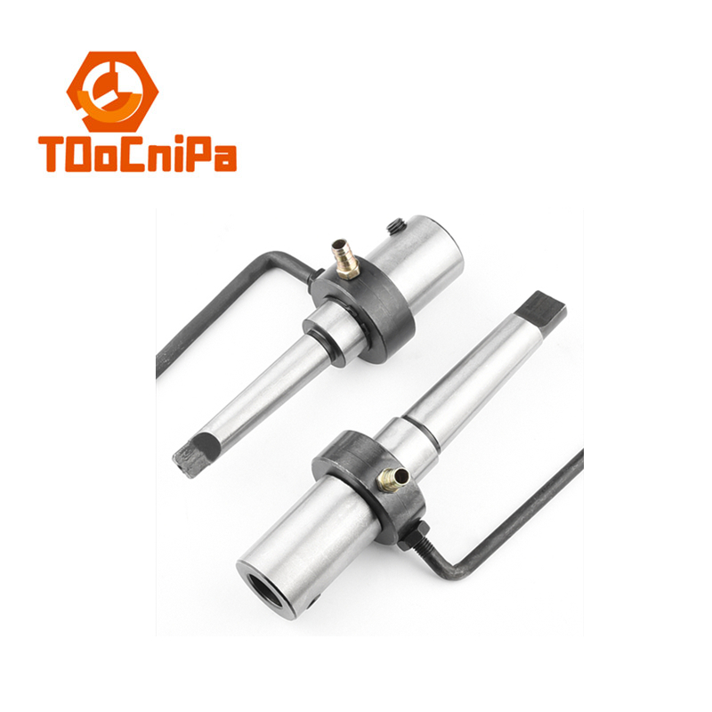 Ringvormige frees Arbor MT2 MT - Annular Cutter Arbor Morse Taper Mt2 Mt3 recensie en prijs
