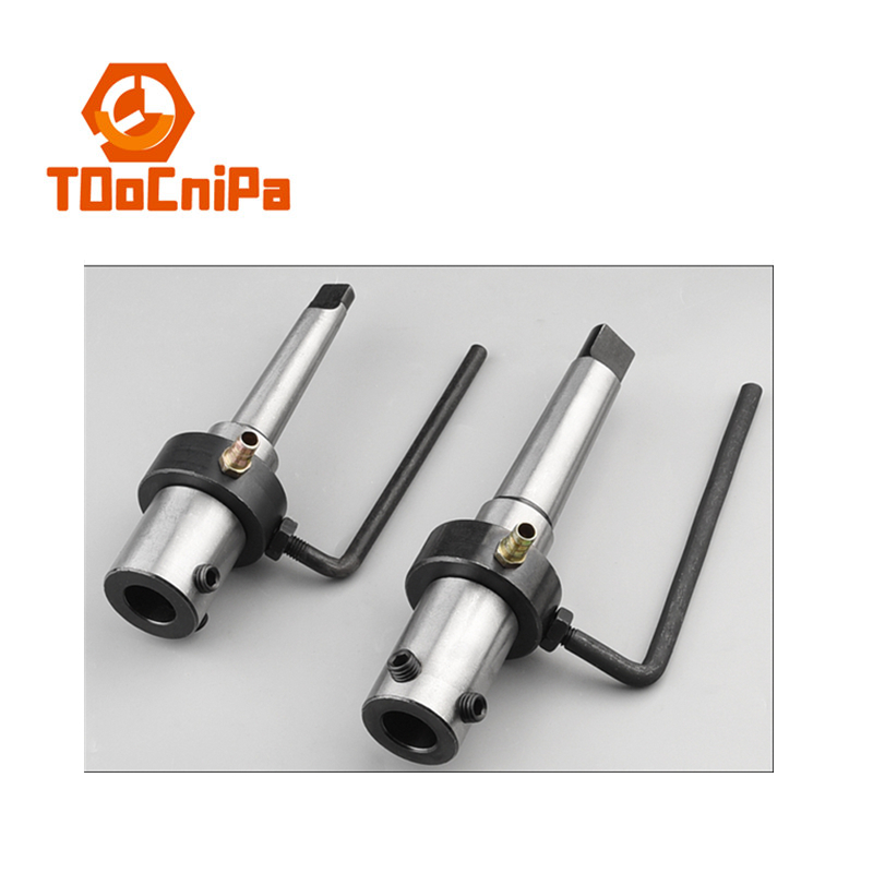 Ringvormige frees Arbor MT2 MT - Annular Cutter Arbor Morse Taper Mt2 Mt3 recensie en prijs
