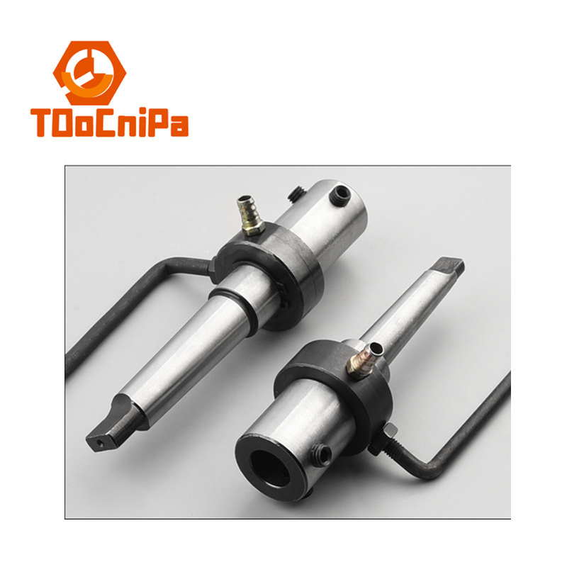 Ringvormige frees Arbor MT2 MT - Annular Cutter Arbor Morse Taper Mt2 Mt3 recensie en prijs