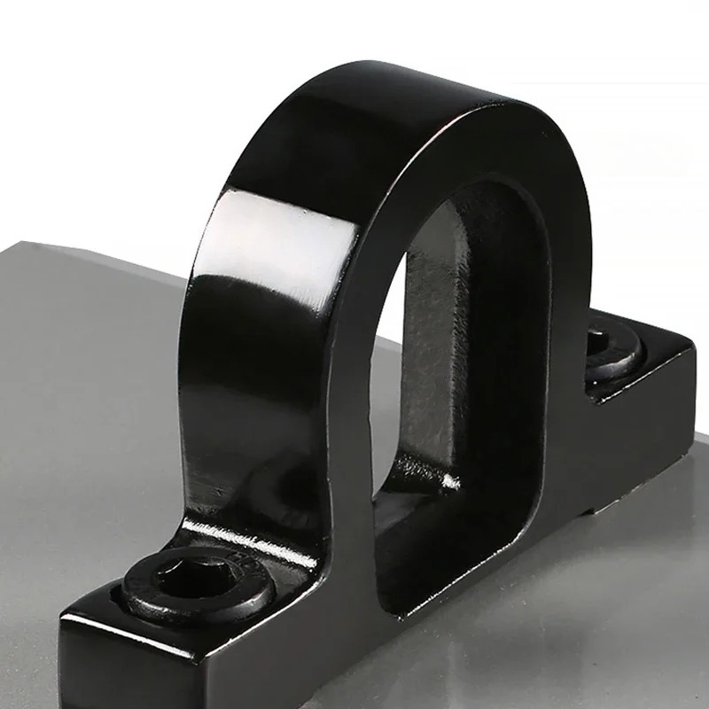 Stalen magnetische hefmagneet  - Magnetic Lifter Permanent Crane Hoist 600Kg recensie en prijs
