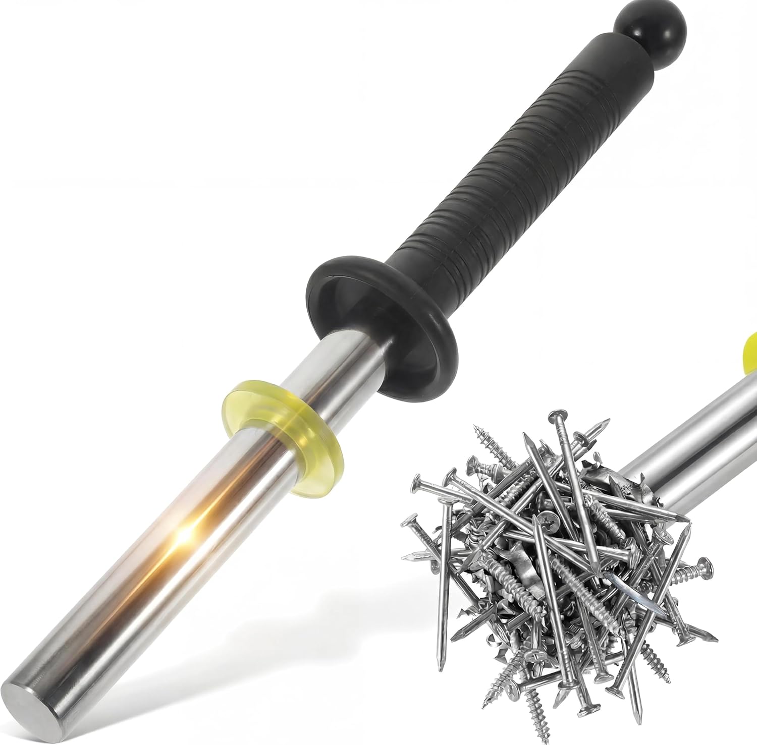 Magnetische opnamegereedschap  - Magnetic Chip Collector Wand Release Tool recensie en prijs