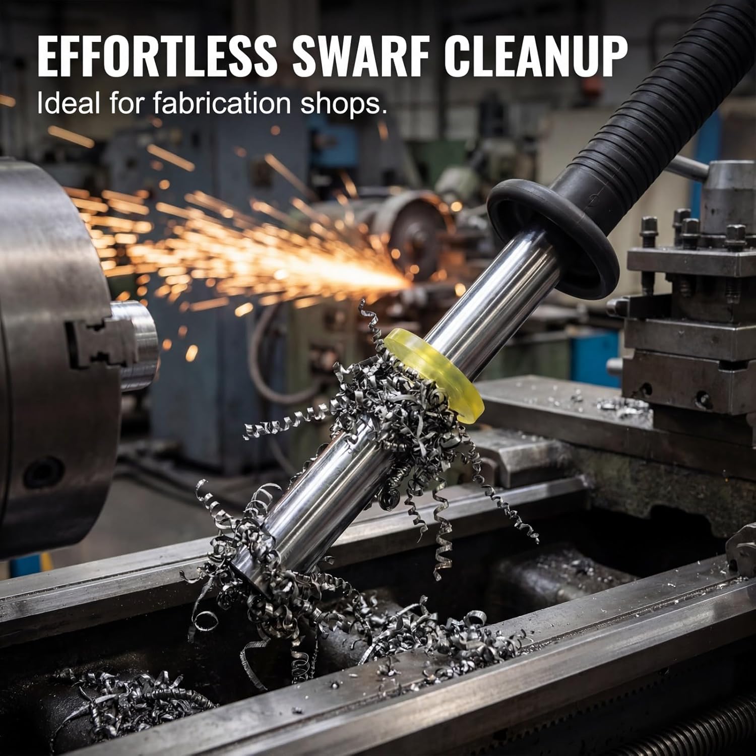 Magnetische opnamegereedschap  - Magnetic Chip Collector Wand Release Tool recensie en prijs