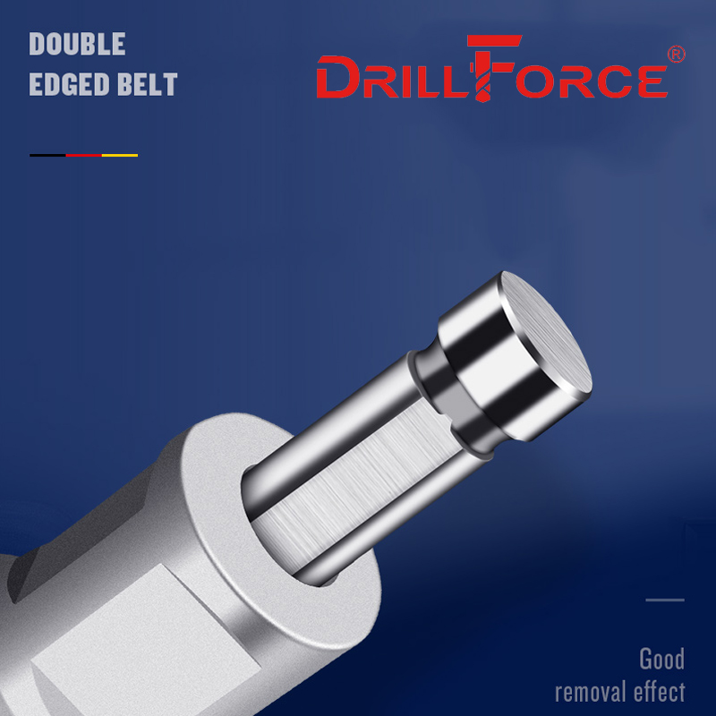 Drillforce Tct Hss Ringvormige - Pilot Pin For Annular Cutter Center Pin recensie en prijs