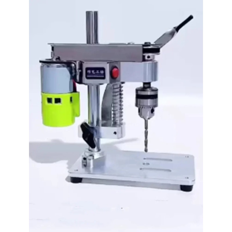 Compacte DC tafelboormachine m - Benchtop Drill Press Mini Variable Speed recensie en prijs