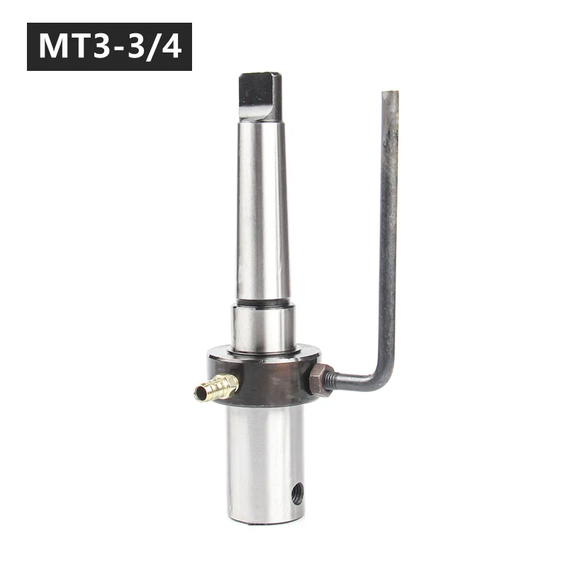 Morseconus Arbor MT2/MT3 voor  - Annular Cutter Arbor Morse Taper Mt2 Mt3 recensie en prijs