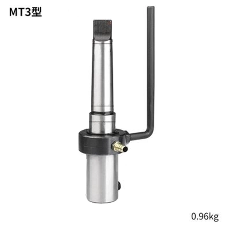 Morseconus Arbor MT2/MT3 voor  - Annular Cutter Arbor Morse Taper Mt2 Mt3 recensie en prijs