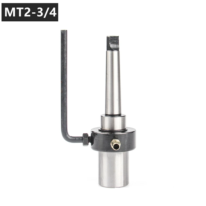 Morseconus Arbor MT2/MT3 voor  - Annular Cutter Arbor Morse Taper Mt2 Mt3 recensie en prijs