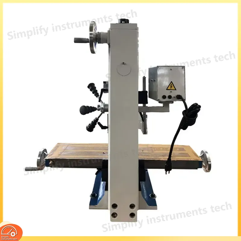 Mini Desktop Frees- en Boormac - Benchtop Drill Press Mini Variable Speed recensie en prijs